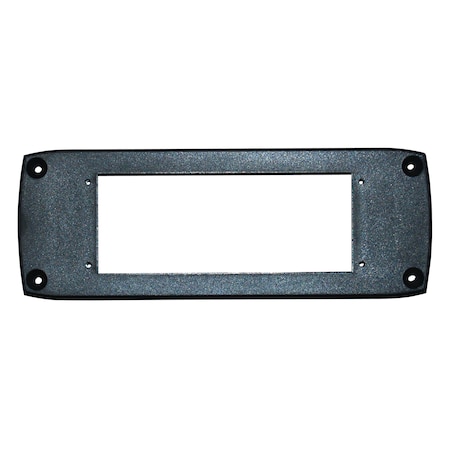 Garmin MS-RA200MP Fusion DIN Mounting Plate For MS-RA200 Stereo
